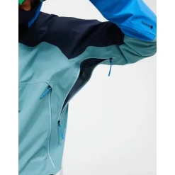 VESTE Vislight Gore-Tex C-Knit HOMME