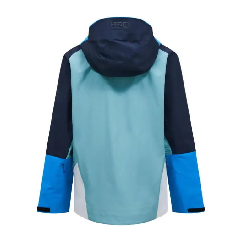 VESTE Vislight Gore-Tex C-Knit HOMME