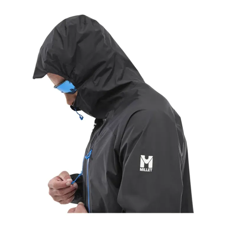 VESTE WANAKA LIGHT 2.5L HOMME