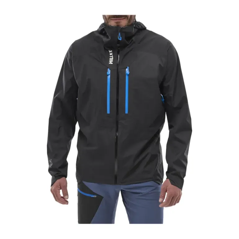 VESTE WANAKA LIGHT 2.5L HOMME