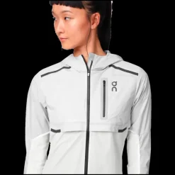 VESTE WEATHER FEMME