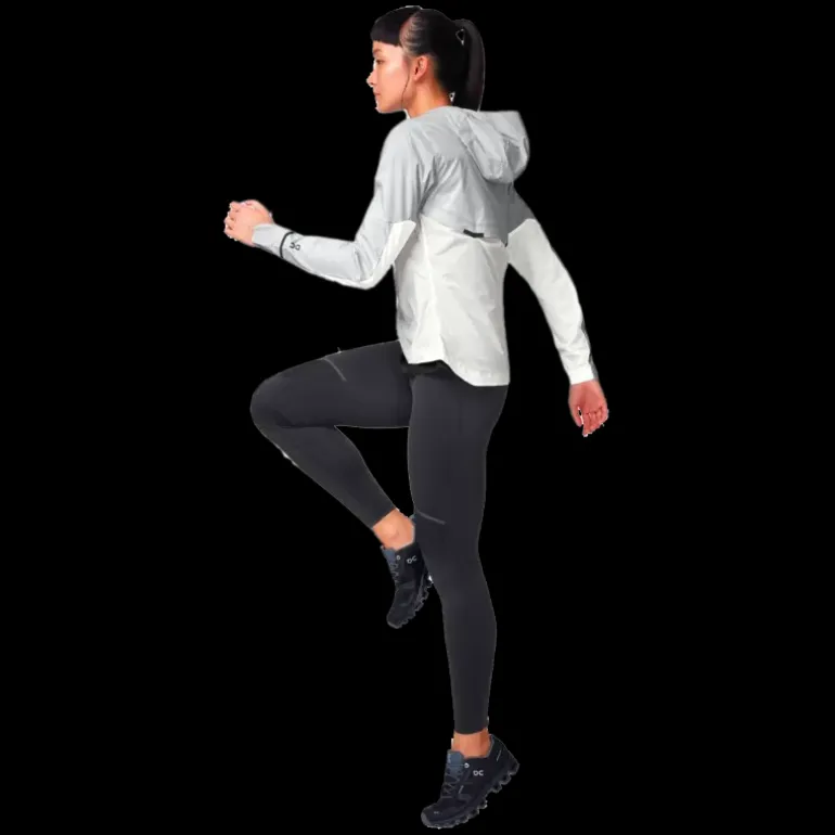 VESTE WEATHER FEMME