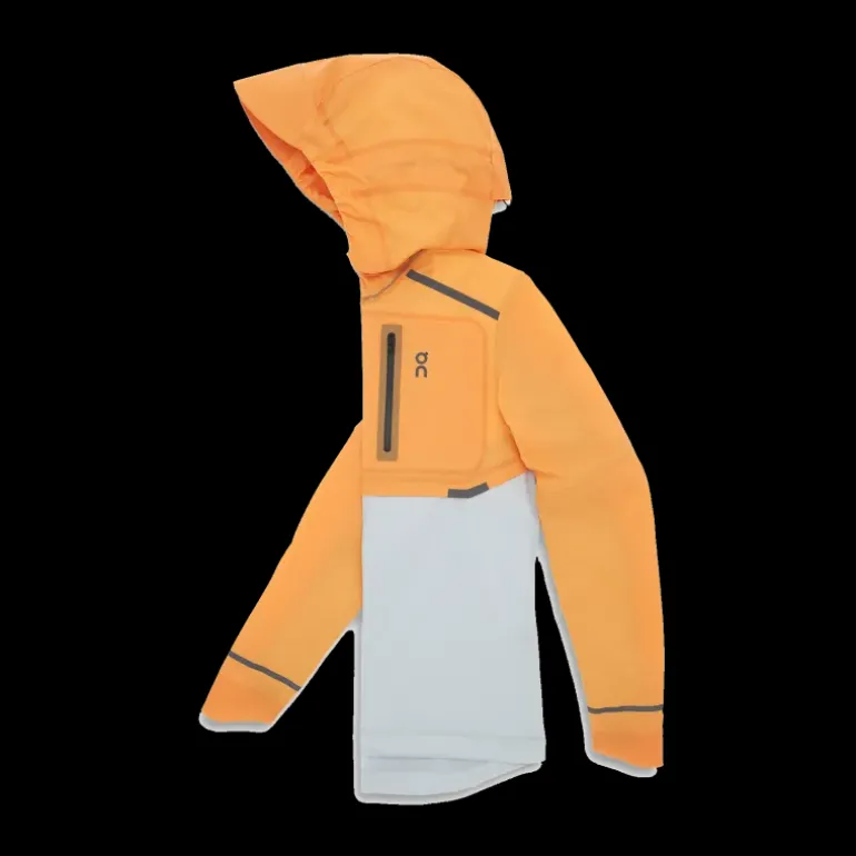 VESTE WEATHER FEMME