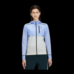 VESTE WEATHER FEMME