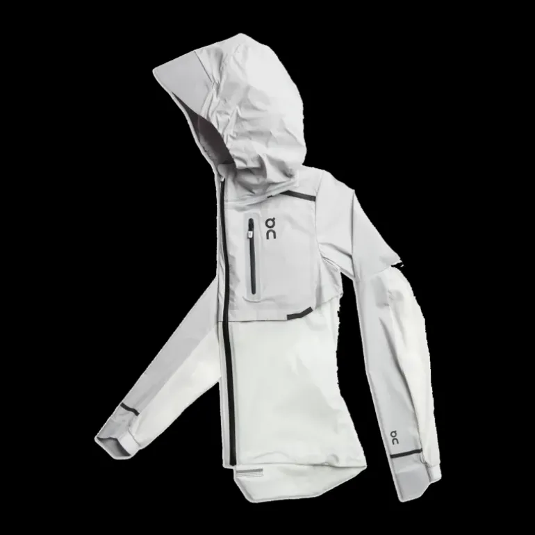 VESTE WEATHER FEMME