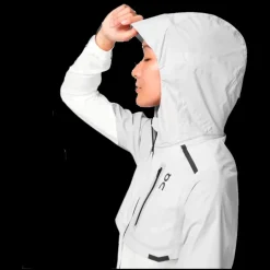 VESTE WEATHER FEMME