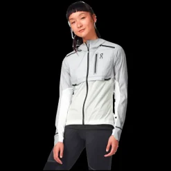 VESTE WEATHER FEMME