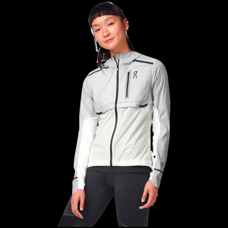 VESTE WEATHER FEMME