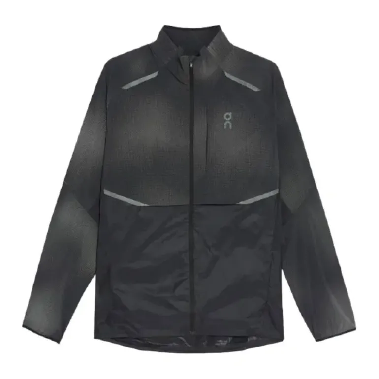 VESTE WEATHER LUMOS FEMME NOIRE