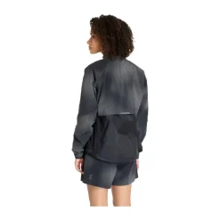 VESTE WEATHER LUMOS FEMME NOIRE