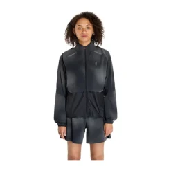 VESTE WEATHER LUMOS FEMME NOIRE