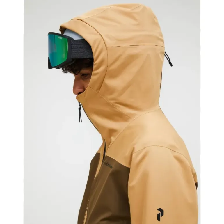 Veste Whitelight Insulated homme