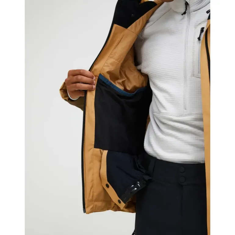Veste Whitelight Insulated homme