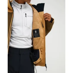 Veste Whitelight Insulated homme