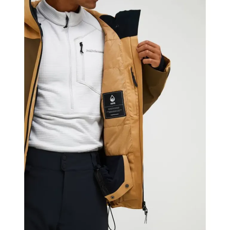 Veste Whitelight Insulated homme