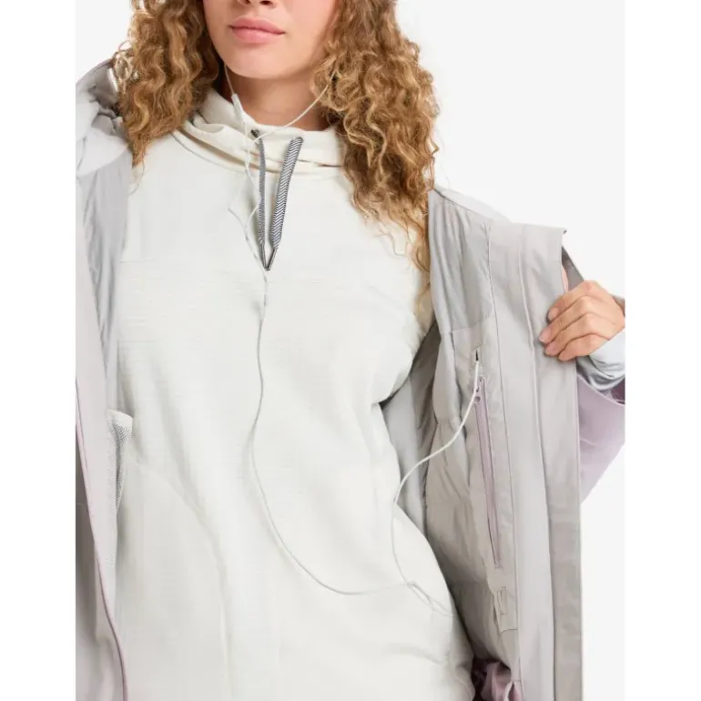 Veste Wild Twist 20K femme