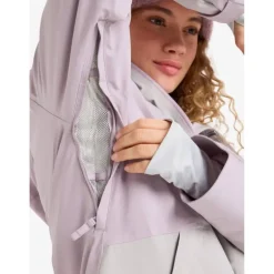 Veste Wild Twist 20K femme