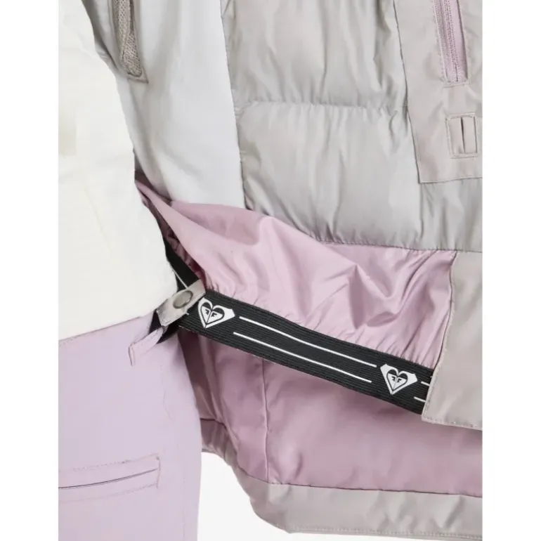 Veste Wild Twist 20K femme