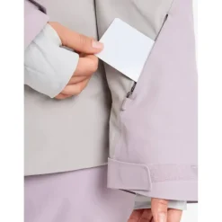 Veste Wild Twist 20K femme