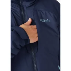 Veste Xenair Alpine femme