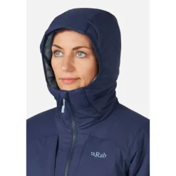 Veste Xenair Alpine femme