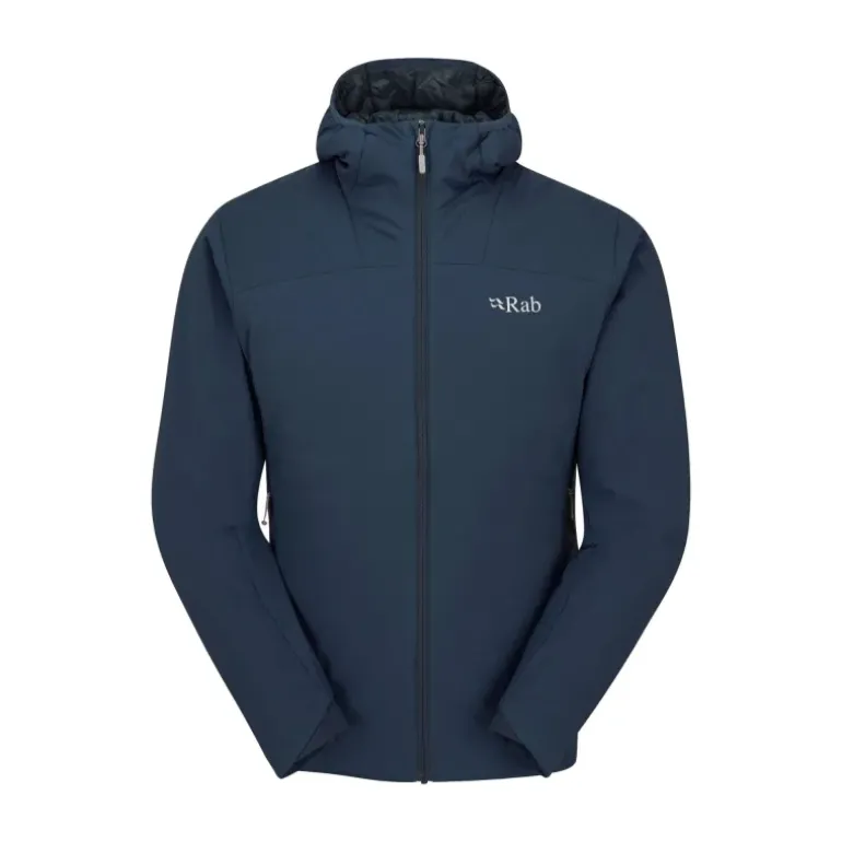 Veste Xenair Alpine Light homme