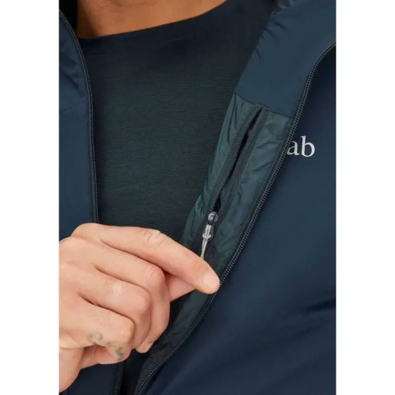 Veste Xenair Alpine Light homme