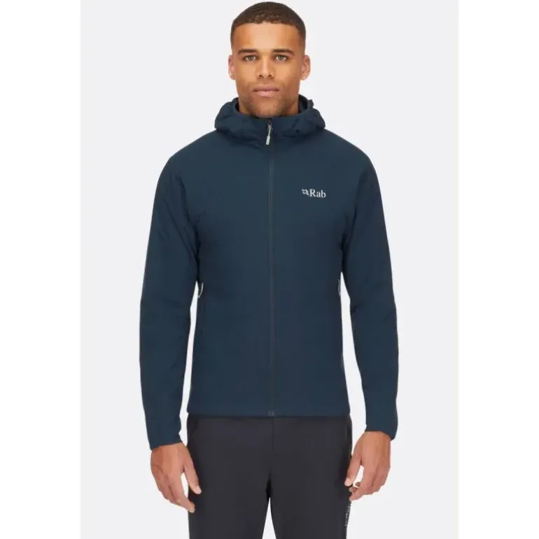 Veste Xenair Alpine Light homme