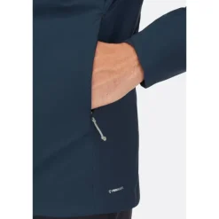 Veste Xenair Alpine Light homme