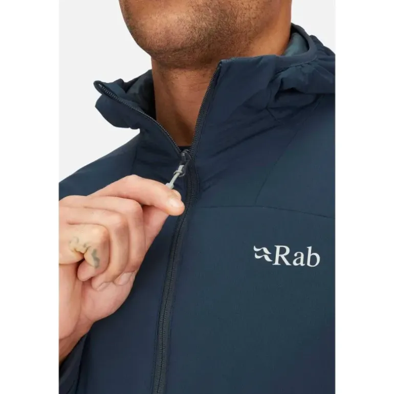 Veste Xenair Alpine Light homme