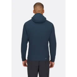Veste Xenair Alpine Light homme