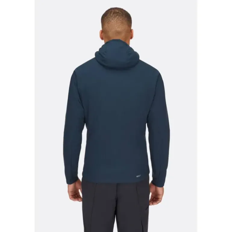 Veste Xenair Alpine Light homme