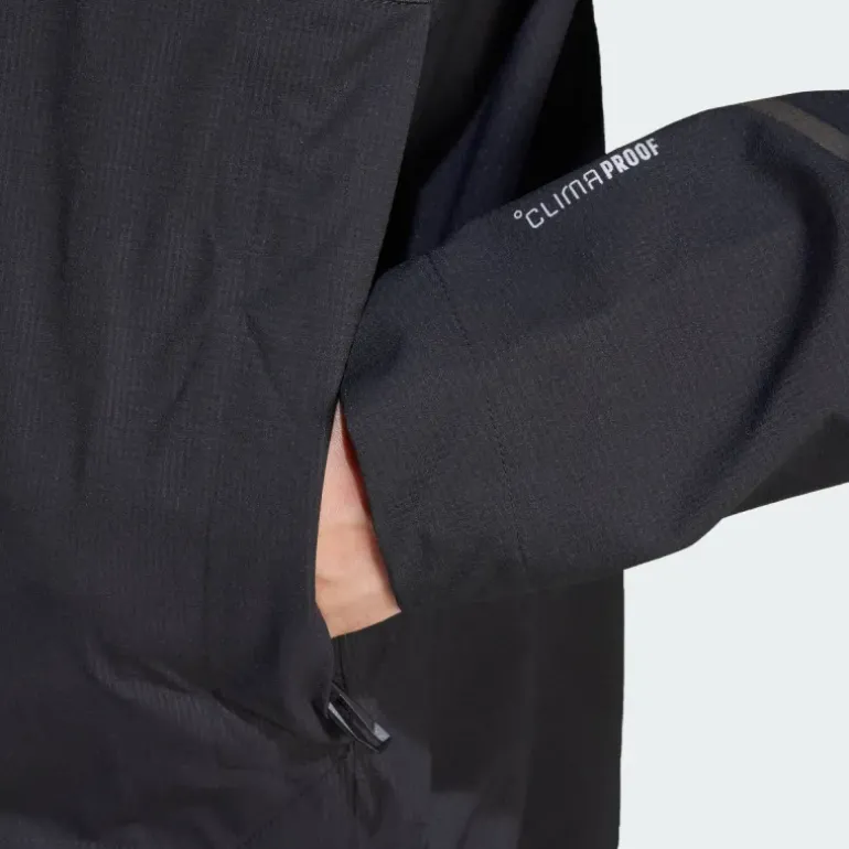 VESTE XPERIOR LIGHT RAIN HOMME