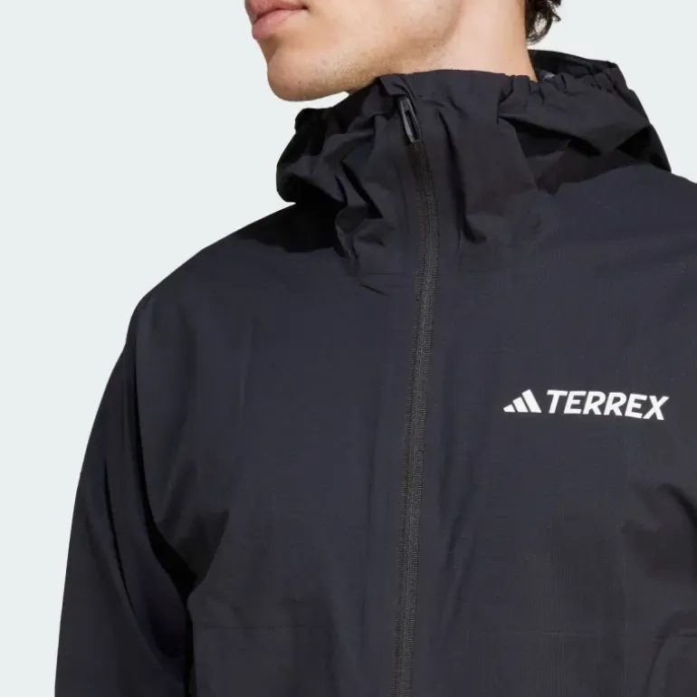 VESTE XPERIOR LIGHT RAIN HOMME