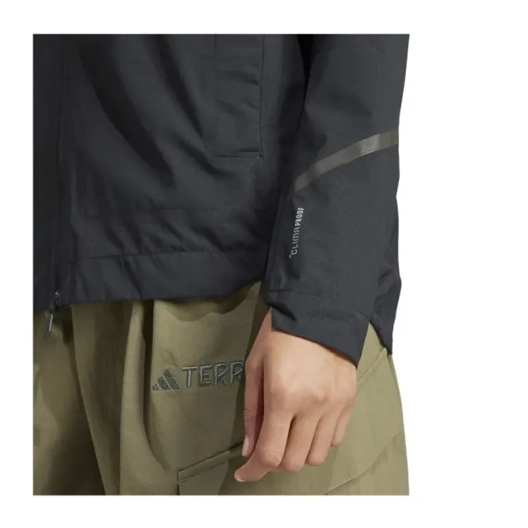 VESTE XPERIOR LIGHT RAIN FEMME
