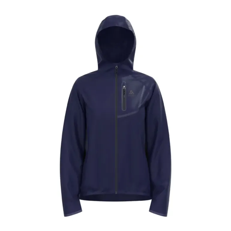 VESTE ZEROWEIGHT DUAL DRY PERFORMANCE KNIT FEMME