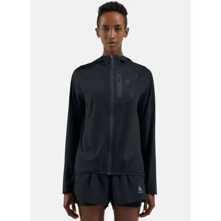 VESTE ZEROWEIGHT DUAL DRY PERFORMANCE KNIT FEMME