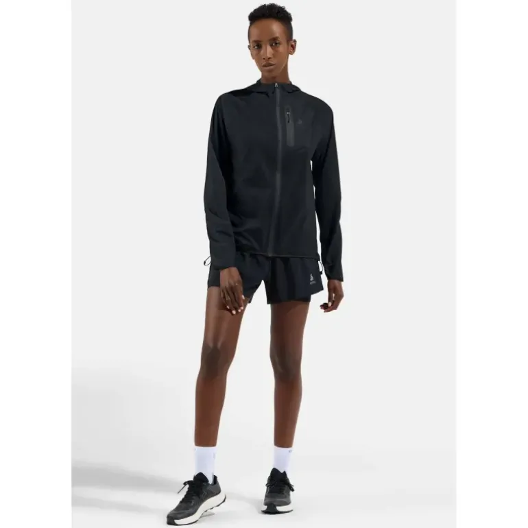 VESTE ZEROWEIGHT DUAL DRY PERFORMANCE KNIT FEMME