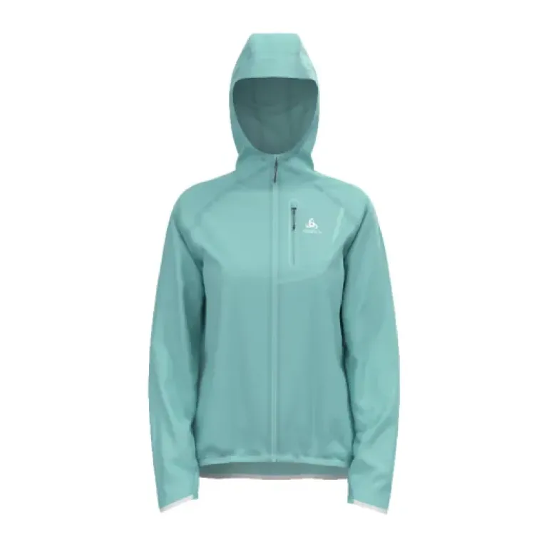 VESTE ZEROWEIGHT DUAL DRY PERFORMANCE KNIT FEMME