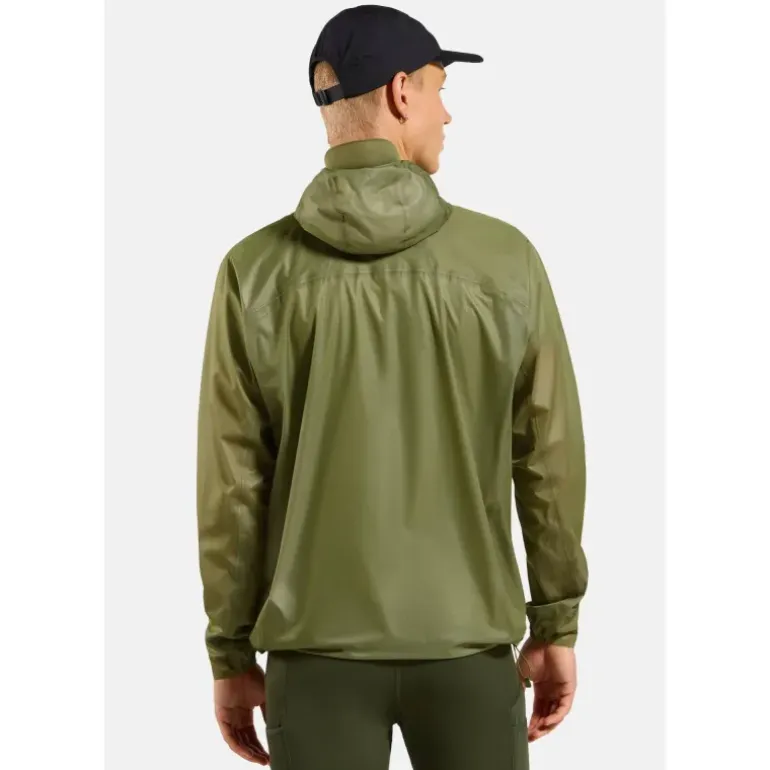 VESTE ZEROWEIGHT DUAL DRY PERFORMANCE KNIT HOMME