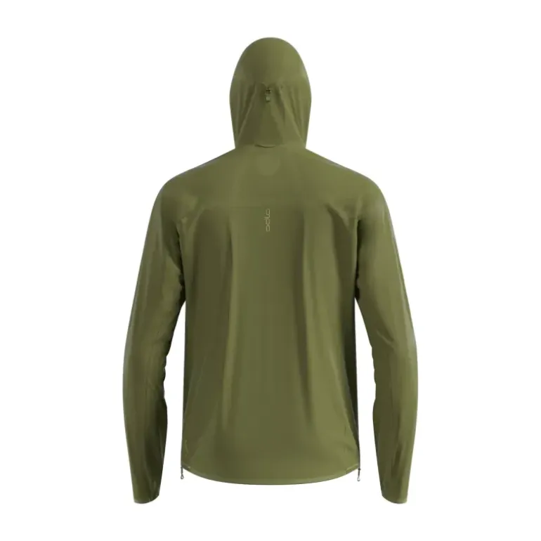 VESTE ZEROWEIGHT DUAL DRY PERFORMANCE KNIT HOMME