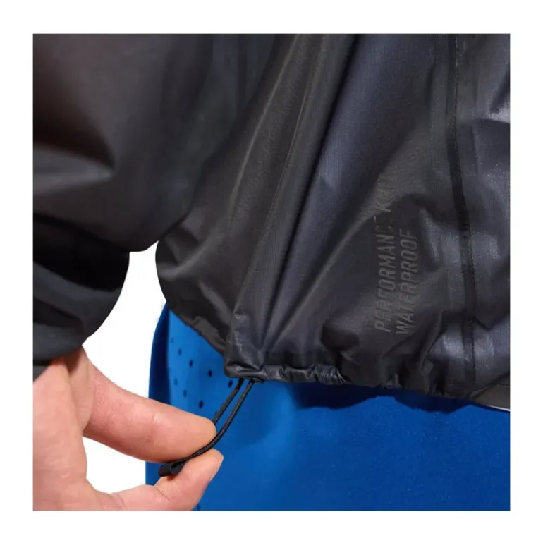 VESTE ZEROWEIGHT DUAL DRY PERFORMANCE KNIT HOMME