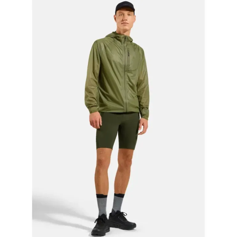 VESTE ZEROWEIGHT DUAL DRY PERFORMANCE KNIT HOMME
