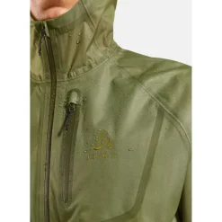VESTE ZEROWEIGHT DUAL DRY PERFORMANCE KNIT HOMME