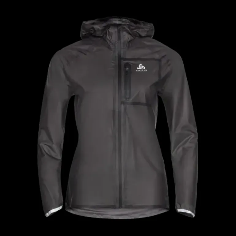 VESTE ZEROWEIGHT DUAL DRY IMPERMEABLE FEMME