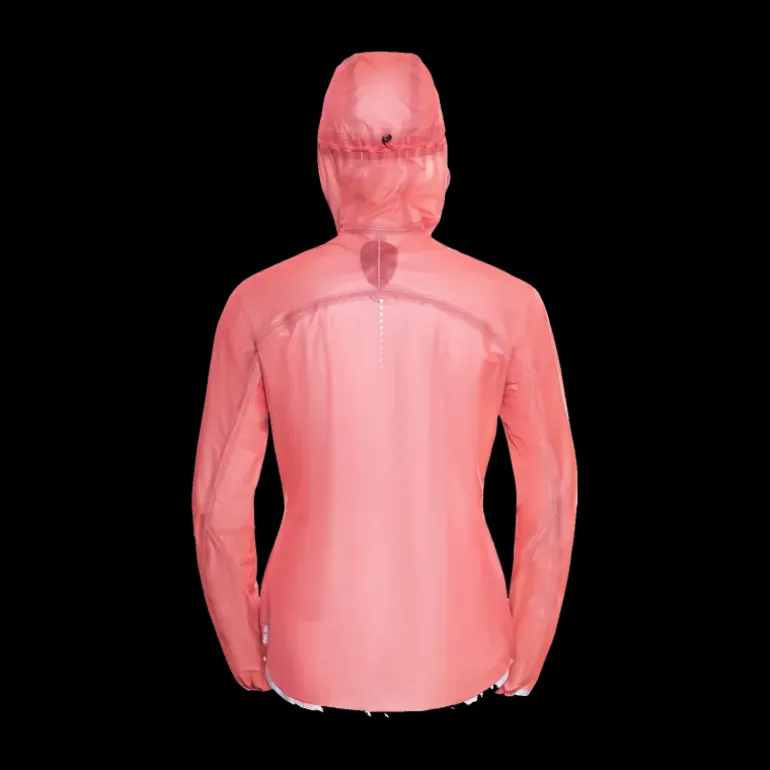VESTE ZEROWEIGHT DUAL DRY IMPERMEABLE FEMME