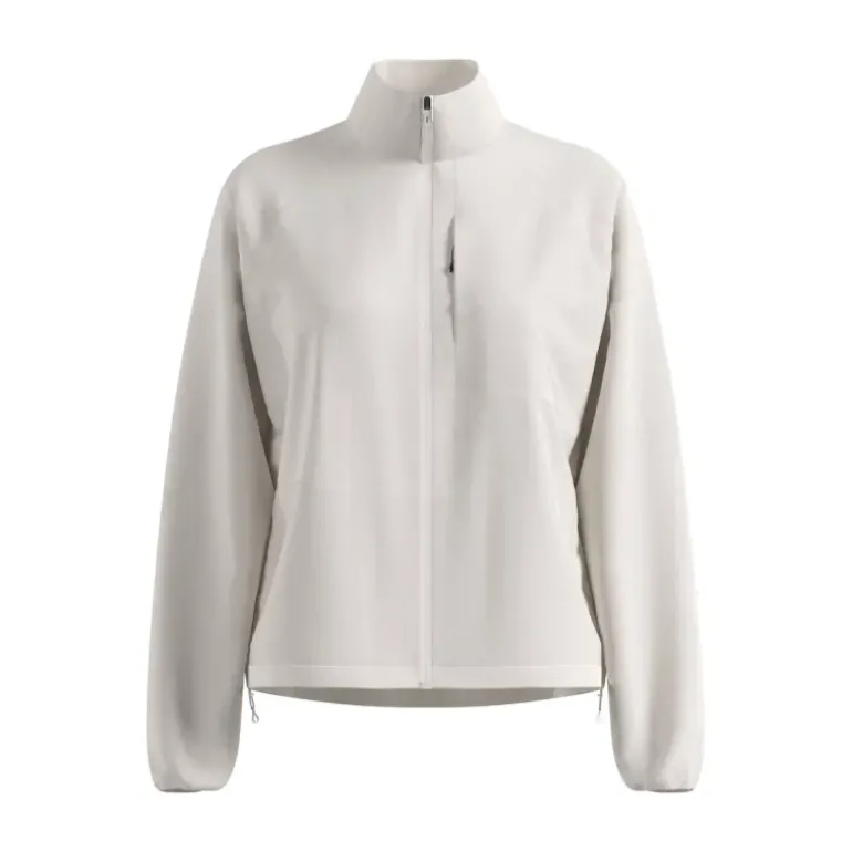 VESTE ZEROWEIGHT FEMME