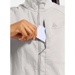 VESTE ZEROWEIGHT FEMME