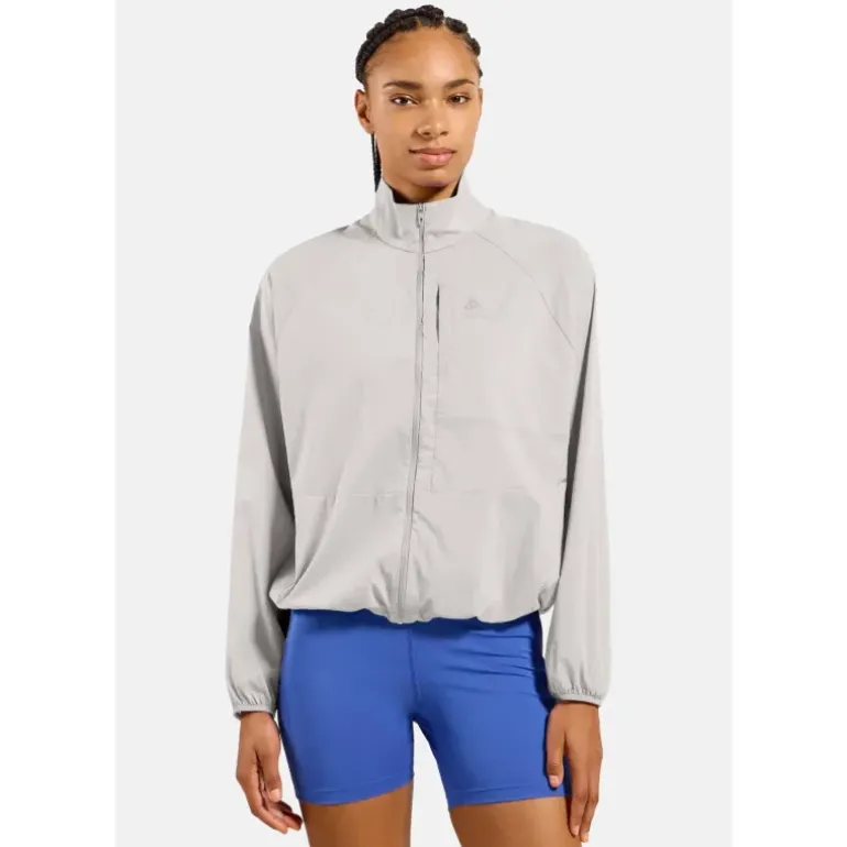 VESTE ZEROWEIGHT FEMME