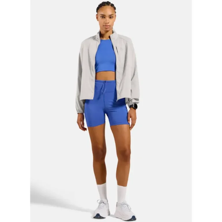 VESTE ZEROWEIGHT FEMME